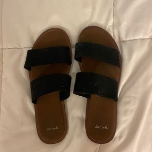 Sanuk Sandals